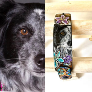 Armband Portrait Aloha