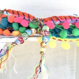 GlamDog Hippie Set Duman