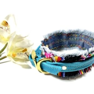 Ethno JeansRebell Halsband