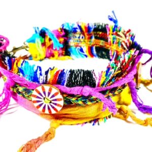 Pali Marken- und Schmuckband ColourButton