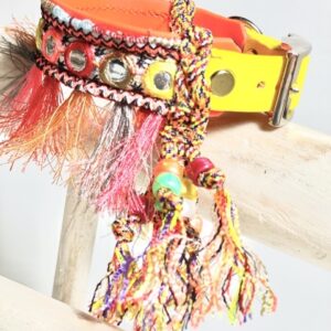 Halsband Indian Summer Love