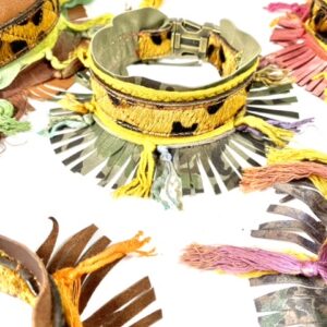 Halsband PaliRebell Indie