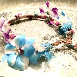 Design EM-Kette Aloha