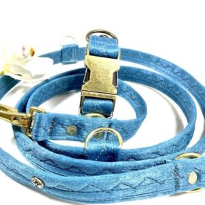 Classic Shiny Blue