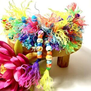 Hippie-Liebe