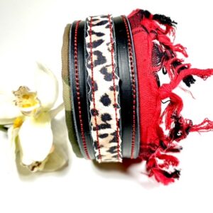 Halsband PaliRebell Leo