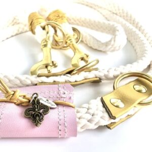 Tauleinen Set Sweet Cream