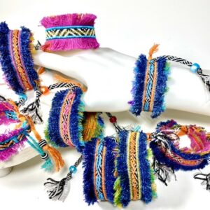 Hippie Hands & Feets