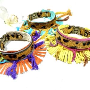 Halsband PaliRebell Colour