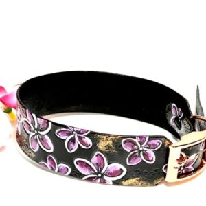 Halsband Aloha ARTs Pink