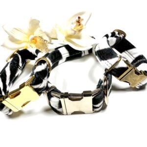 StoffLiebe Set Zebra