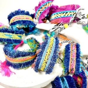 Hippie Armband