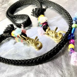 Cityleine Black Rainbow