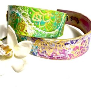 Halsband Ibiza Dreams Mandala