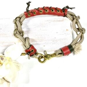 City-Halsband Outlaw
