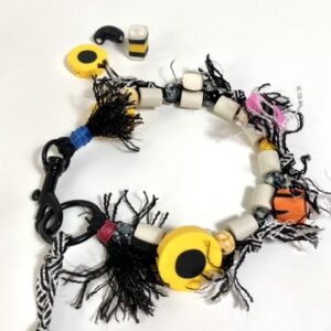 Design EM-Kette Lakritz