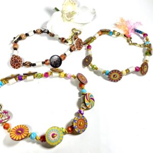 Kette Button