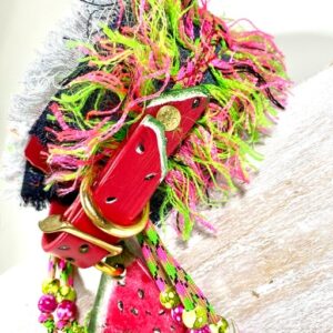 Halsband JeansRebell Meloni