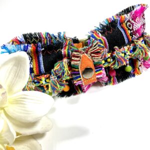 Schmuck und Markenband Inka
