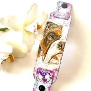 Armband Portrait Ibiza