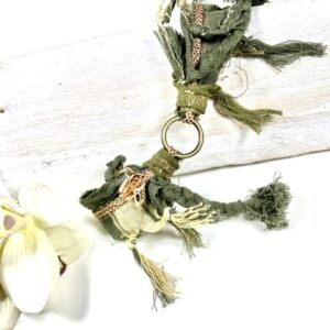 Markenband Pali Easy Khaki