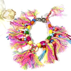 Schmuck-Kette Indie