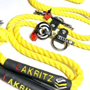 Tauleine Motiv Lakritz