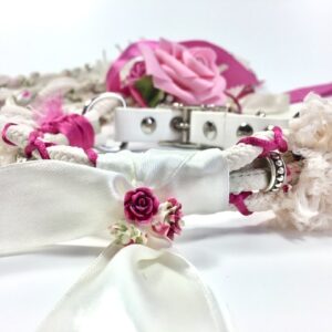 Set Sweet Romance Leine & Halsband