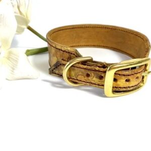 Halsband Aloha Vintage