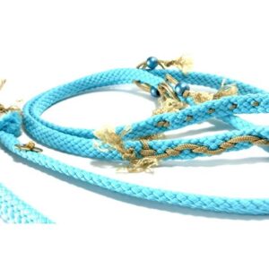Cityleine Babyblue Gold