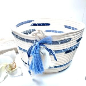 Jeans Bowl