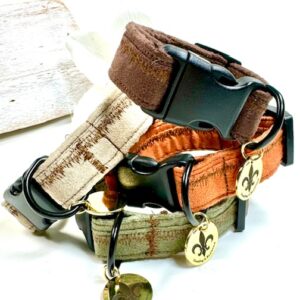 Welpenhalsband