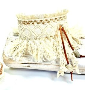 Marken- & Schmuckband BohoLove