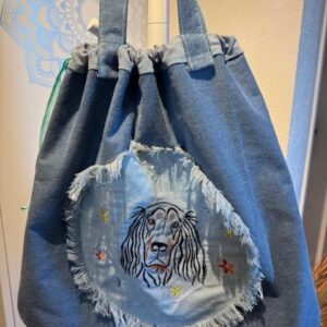 Jeans Shopper