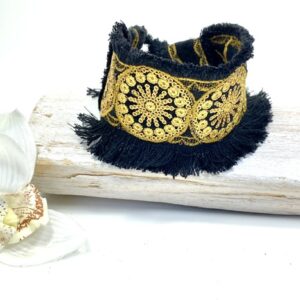 Marken- & Schmuckband Golden Sun
