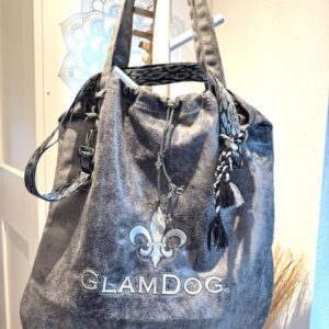XXL-GlamDog Shopper