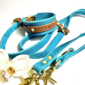Leine & Halsband Travel